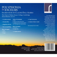 POLYPHONIA IN EXCELSIS