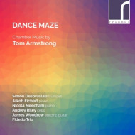 DANCE MAZE