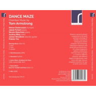 DANCE MAZE