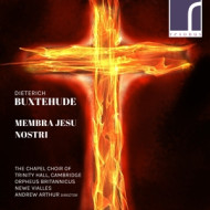 MEMBRA JESU NOSTRI