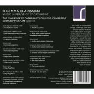 O GEMMA CLARISSIMA