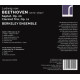 SEPTET OP.20 & CLARINET<br/><h5>Megjelenés: 2020-01-31</h5>