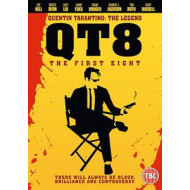 QT8 - THE FIRST EIGHT
