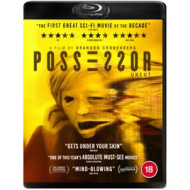 POSSESSOR