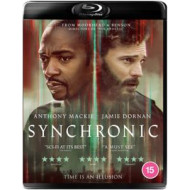 SYNCHRONIC