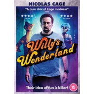 WILLY'S WONDERLAND