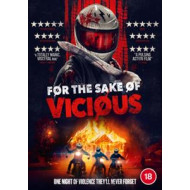 FOR THE SAKE OF VICIOUS