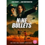 NINE BULLETS