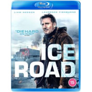 ICE ROAD