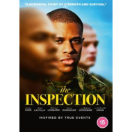 INSPECTION