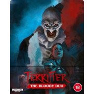 TERRIFIER: THE BLOODY DUO