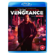 RISE OF THE FOOTSOLDIER: VENGEANCE