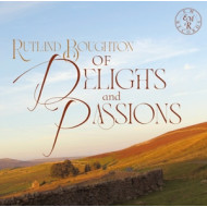 OF DELIGHTS AND PASSIONS