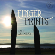 FINGER PRINTS