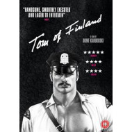 TOM OF FINLAND