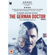 GERMAN DOCTOR