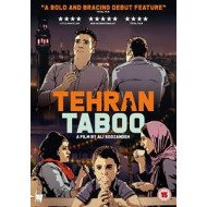 TEHRAN TABOO