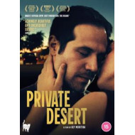 PRIVATE DESERT
