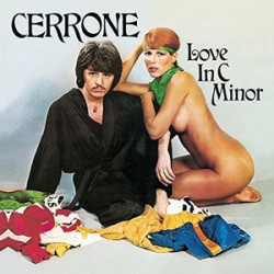 Love in C Minor (LP+CD)