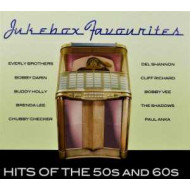 HITS OF THE 50S & 60S