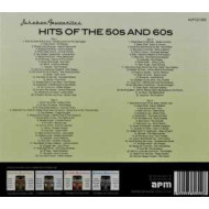 HITS OF THE 50S & 60S