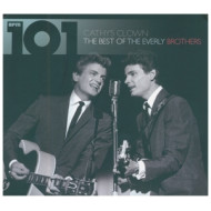 101 - CATHY'S CLOWN - BEST OF THE EVERLY BROTHERS