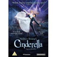 CINDERELLA