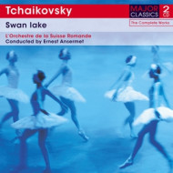 SWAN LAKE