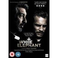 WHITE ELEPHANT