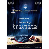 BECOMING TRAVIATA