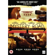 MYSTERY ROAD