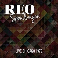 LIVE CHICAGO 1979