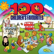 100 CHILDREN'S FAVOURITES