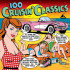 100 CRUISIN' CLASSICS