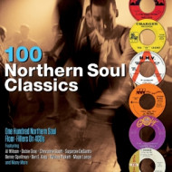 100 NORTHERN SOUL CLASSICS