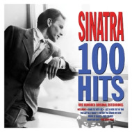 100 HITS OF SINATRA