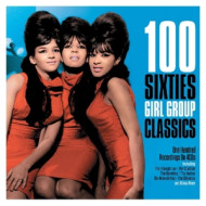 100 SIXTIES GIRL GROUP CLASSICS