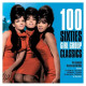 100 SIXTIES GIRL GROUP CLASSICS<br/><h5>Megjelenés: 2019-01-24</h5>