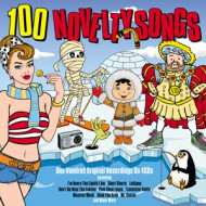 100 NOVELTY SONGS