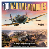 HUNDRED WARTIME FAVOURITES