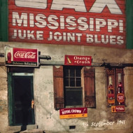 MISSISSIPPI JUKE JOINT BLUES