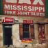 MISSISSIPPI JUKE JOINT BLUES