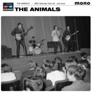 BBC SATURDAY CLUB '65...AND MORE