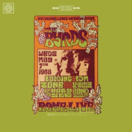 LIVE IN ROME 1968