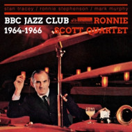 BBC JAZZ CLUB SESSIONS 1964-66