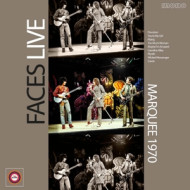LIVE AT THE MARQUEE 1970
