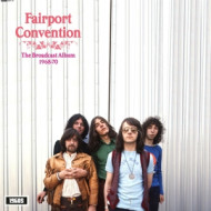 BROADCAST ALBUM 1968-1970