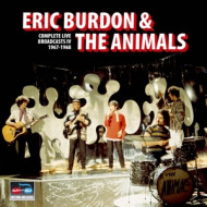 COMPLETE LIVE BROADCASTS IV 1967-68