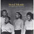 SOUL MUSIC: THE HISTORY FROM 1927 TO 1963