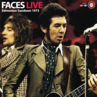 LIVE AT EDMONTON SUNDOWN 1973